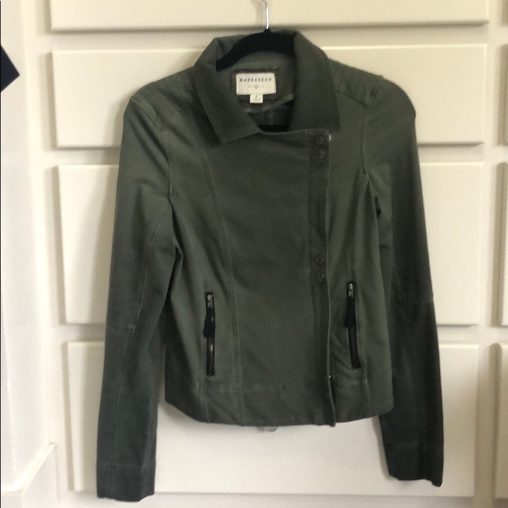 Marrakech Jacket - image 2